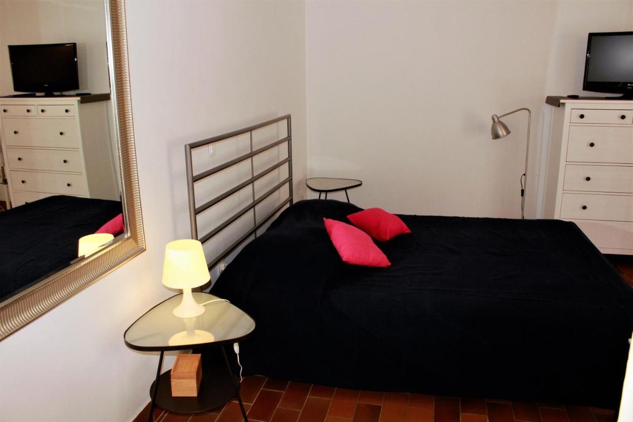 Appartement Casa Orsoni à Calvi  Chambre photo