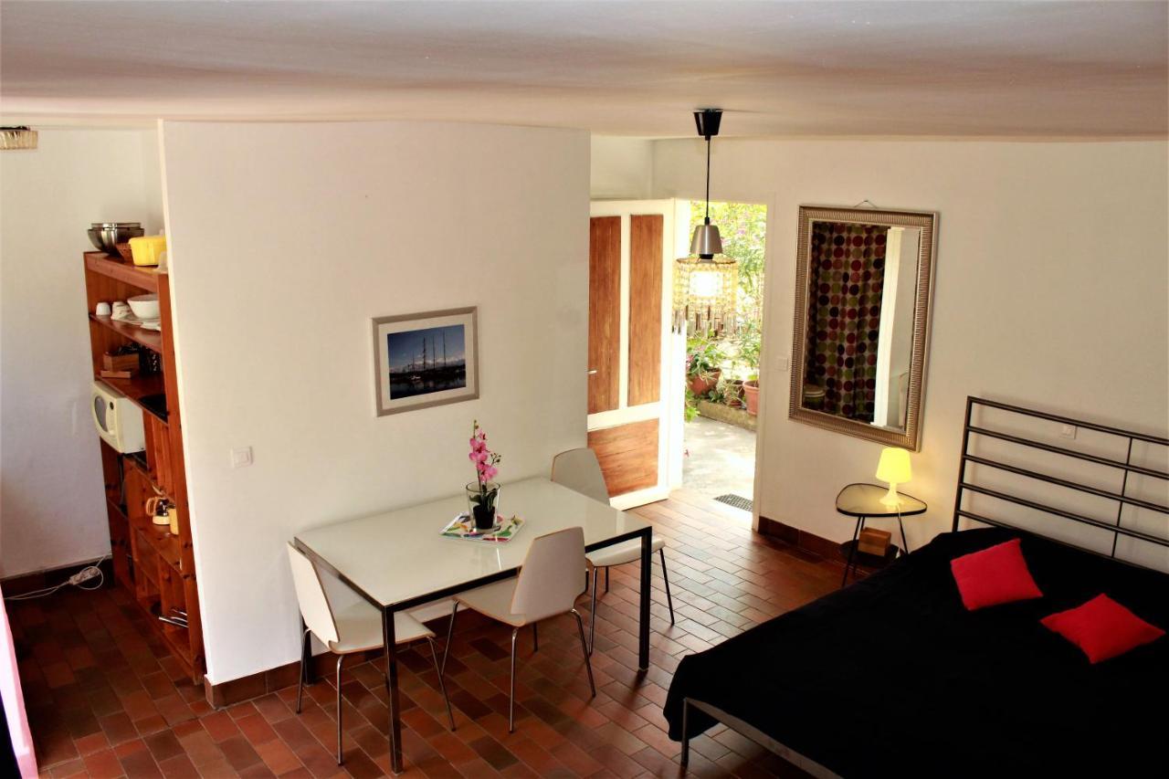 Appartement Casa Orsoni à Calvi  Extérieur photo