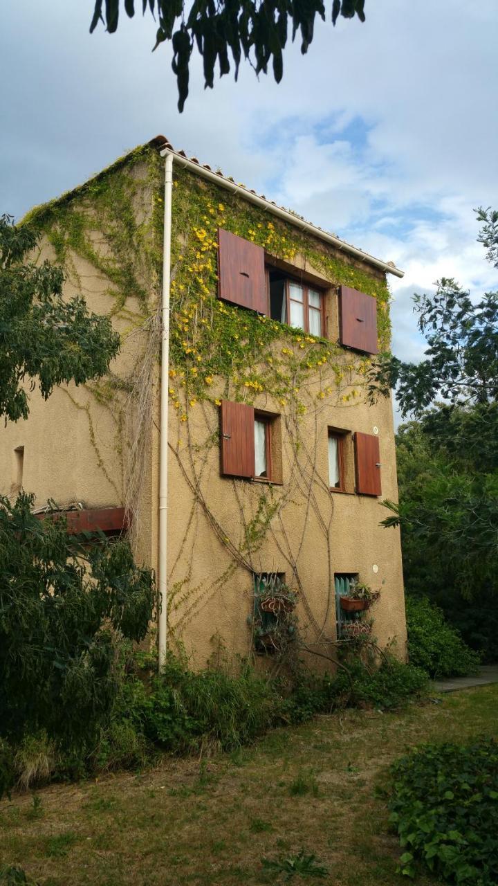 Appartement Casa Orsoni à Calvi  Chambre photo
